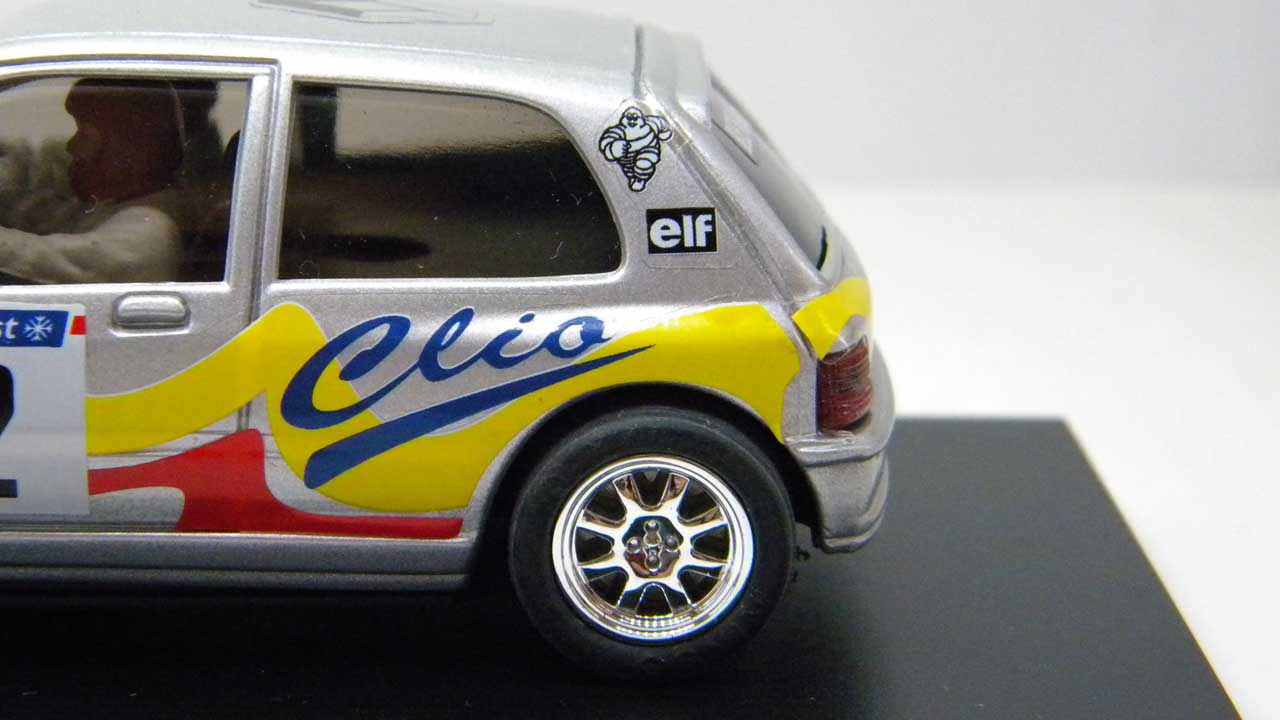 Renault Clio (50119